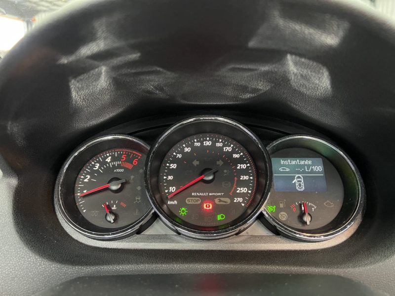 Renault Megane CC III 1.5 dCi GT Line Cabriolet