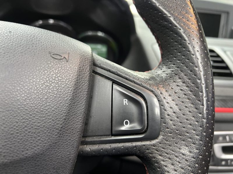 Renault Megane CC III 1.5 dCi GT Line Cabriolet