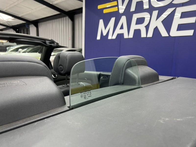 Renault Megane CC III 1.5 dCi GT Line Cabriolet