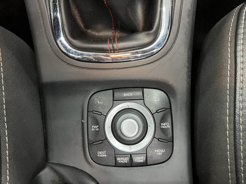 Renault Megane CC III 1.5 dCi GT Line Cabriolet