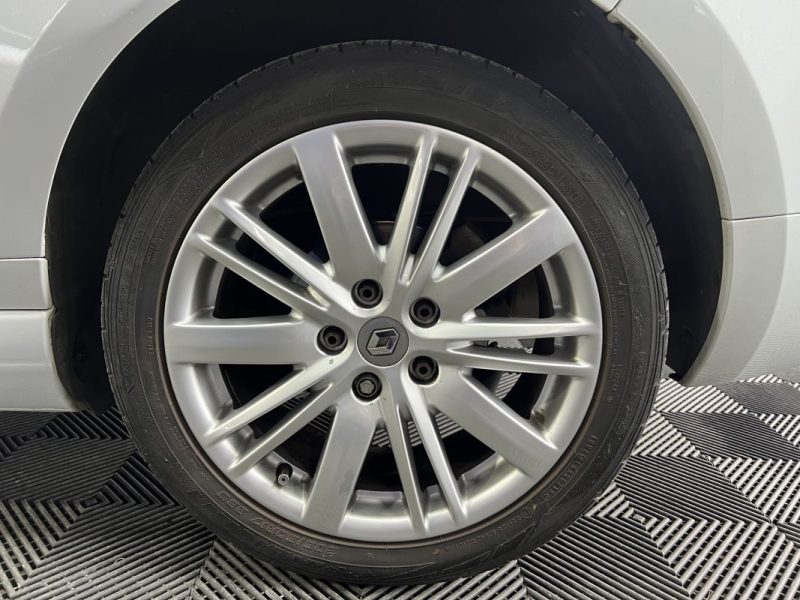 Renault Megane CC III 1.5 dCi GT Line Cabriolet