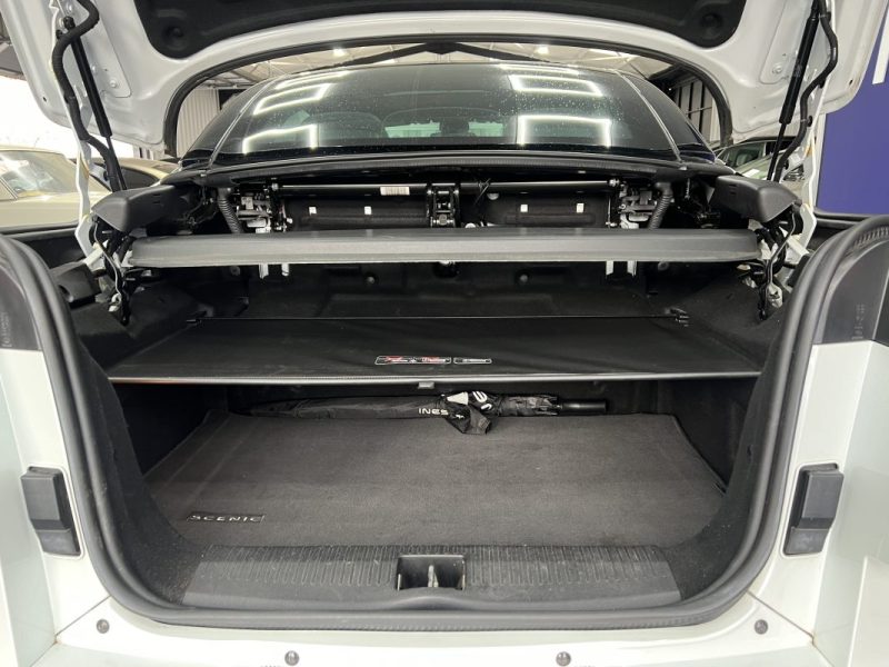 Renault Megane CC III 1.5 dCi GT Line Cabriolet