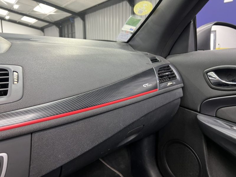 Renault Megane CC III 1.5 dCi GT Line Cabriolet