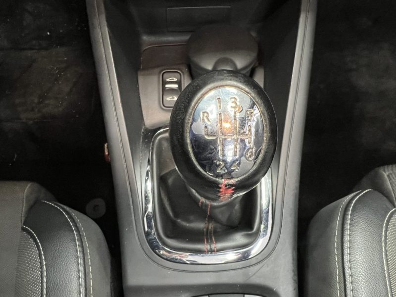 Renault Megane CC III 1.5 dCi GT Line Cabriolet