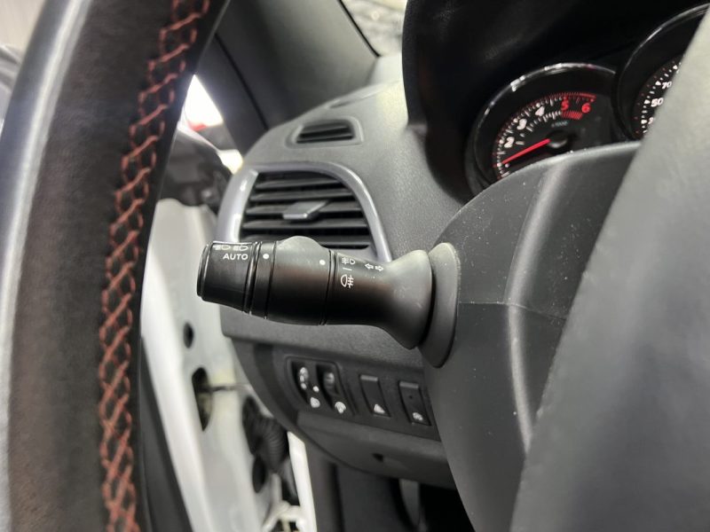 Renault Megane CC III 1.5 dCi GT Line Cabriolet