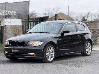 Serie 1 123D 205 CV Boite Auto / Paiement 4X ou 10X Possible