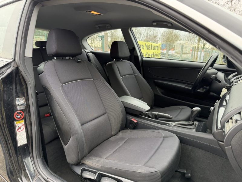 Serie 1 123D 205 CV Boite Auto / Paiement 4X ou 10X Possible