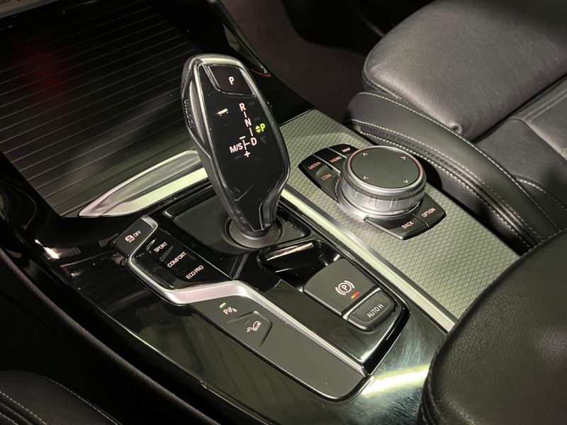 BMW X3 (G01, F97)  M40I XDRIVE 360CV / SUIVI COMPLET BMW