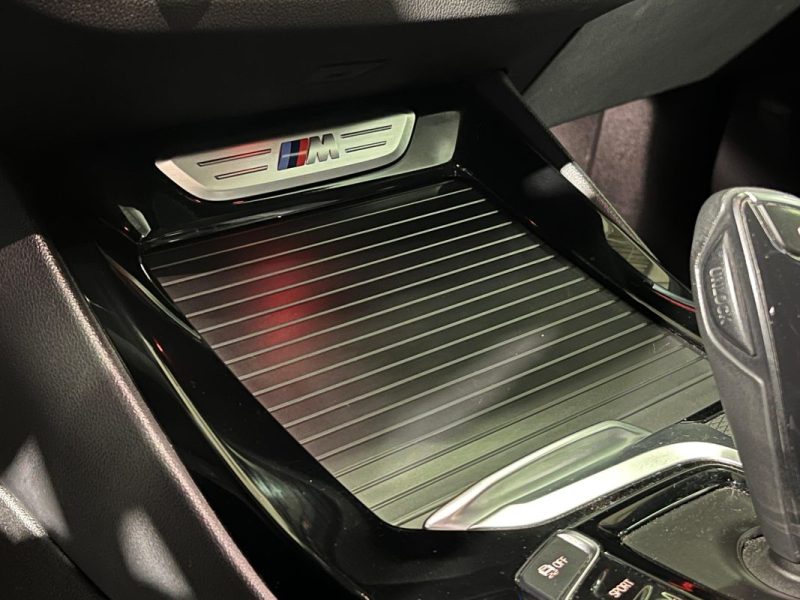 BMW X3 (G01, F97)  M40I XDRIVE 360CV / SUIVI COMPLET BMW