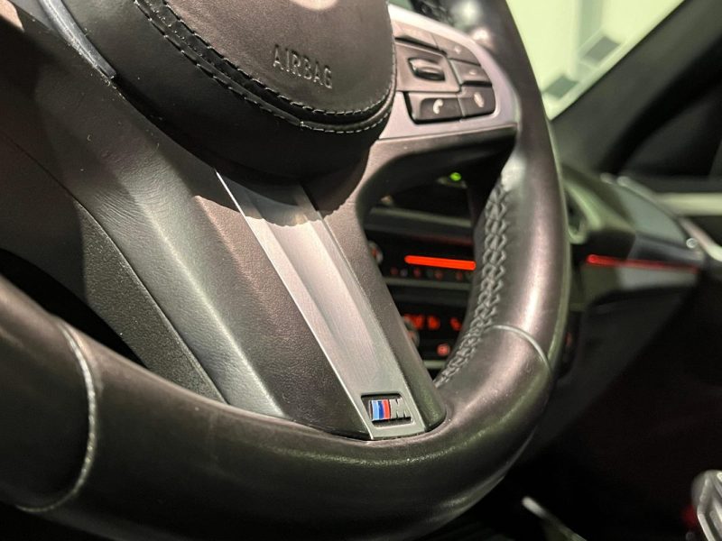 BMW X3 (G01, F97)  M40I XDRIVE 360CV / SUIVI COMPLET BMW