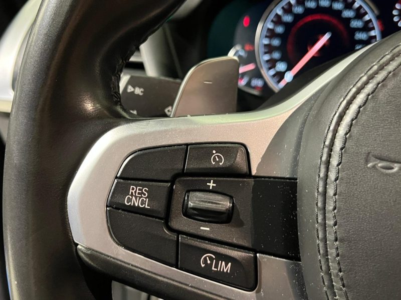 BMW X3 (G01, F97)  M40I XDRIVE 360CV / SUIVI COMPLET BMW