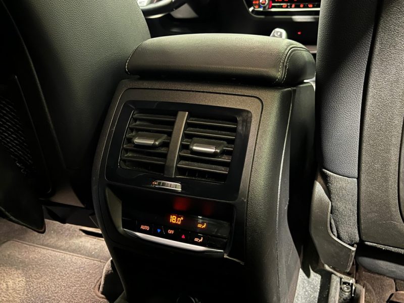 BMW X3 (G01, F97)  M40I XDRIVE 360CV / SUIVI COMPLET BMW