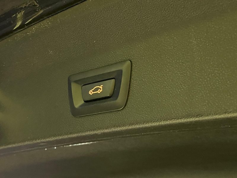 BMW X3 (G01, F97)  M40I XDRIVE 360CV / SUIVI COMPLET BMW