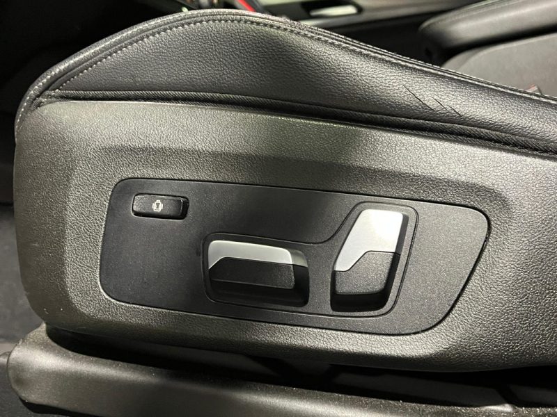 BMW X3 (G01, F97)  M40I XDRIVE 360CV / SUIVI COMPLET BMW