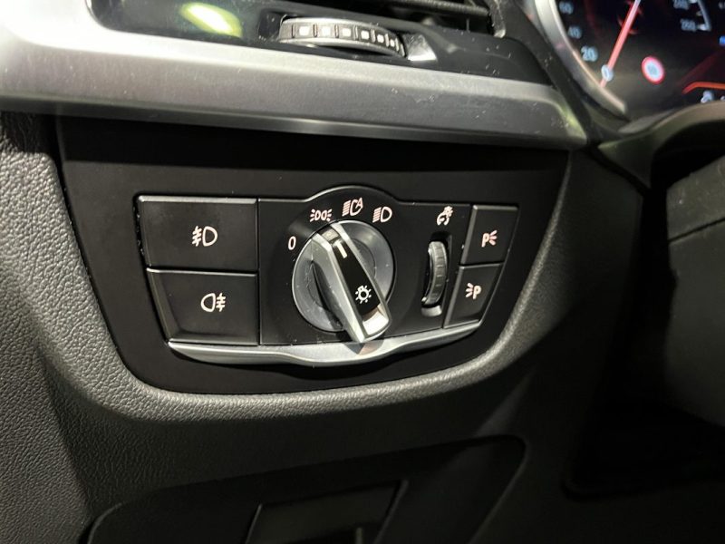 BMW X3 (G01, F97)  M40I XDRIVE 360CV / SUIVI COMPLET BMW