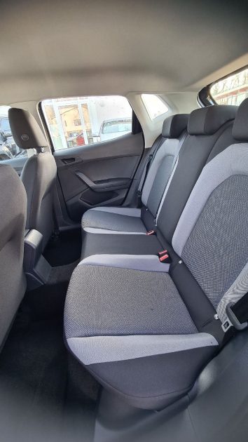 SEAT Ibiza - 115ch essence DSG7