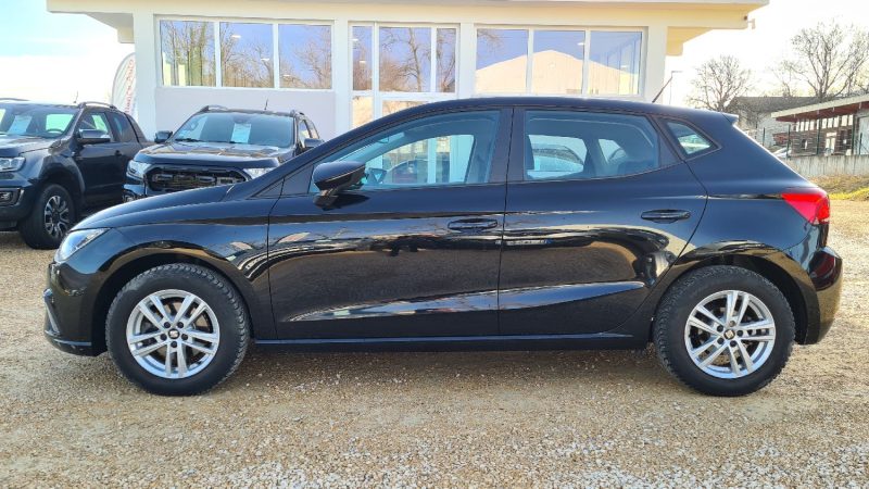 SEAT Ibiza - 115ch essence DSG7