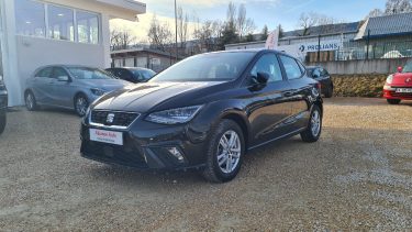 SEAT Ibiza - 115ch essence DSG7