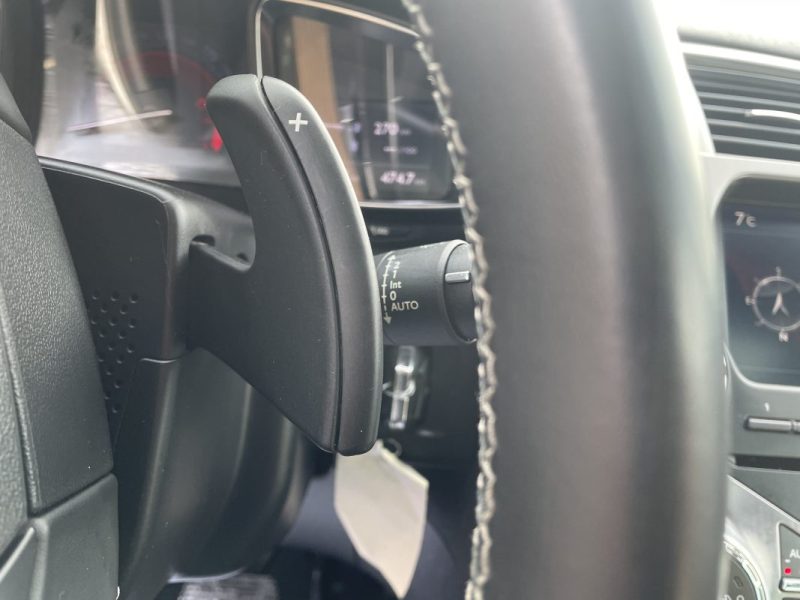 CITROEN DS5 HYBRID4 SPORT CHIC BMP6   GARANTIE 3/12 MOIS 2012