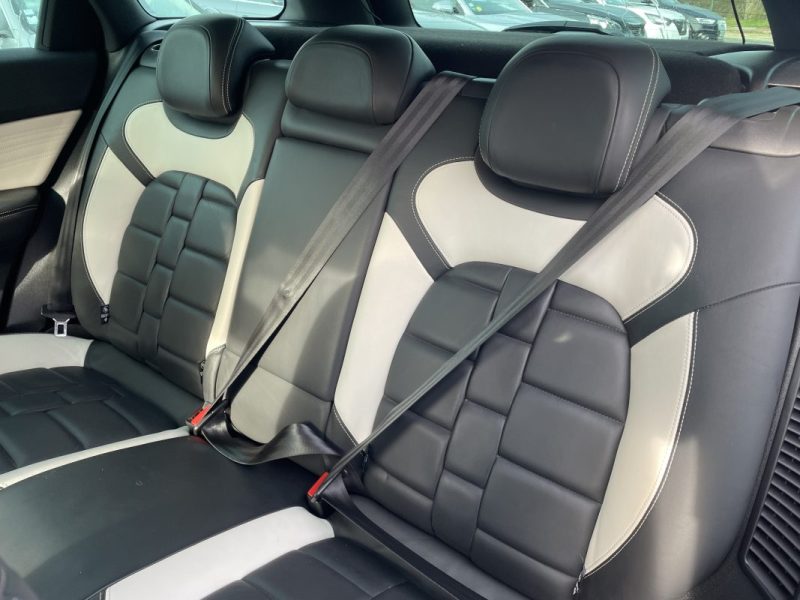 CITROEN DS5 HYBRID4 SPORT CHIC BMP6   GARANTIE 3/12 MOIS 2012