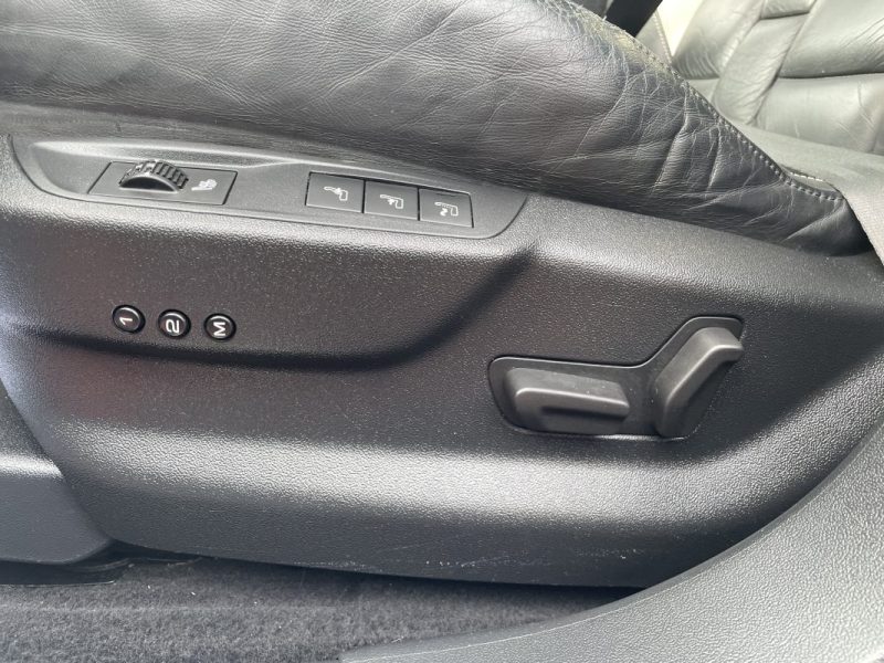 CITROEN DS5 HYBRID4 SPORT CHIC BMP6   GARANTIE 3/12 MOIS 2012