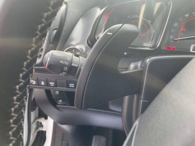 CITROEN DS5 HYBRID4 SPORT CHIC BMP6   GARANTIE 3/12 MOIS 2012