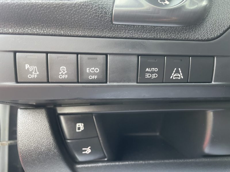 CITROEN DS5 HYBRID4 SPORT CHIC BMP6   GARANTIE 3/12 MOIS 2012