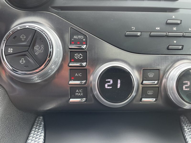 CITROEN DS5 HYBRID4 SPORT CHIC BMP6   GARANTIE 3/12 MOIS 2012