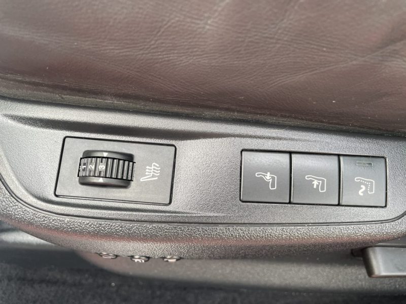 CITROEN DS5 HYBRID4 SPORT CHIC BMP6   GARANTIE 3/12 MOIS 2012