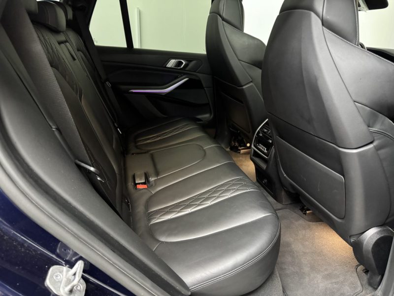 BMW X5 XDRIVE 45E M SPORT 2021 - 3.0l 394Cv - 926.43€/Mois