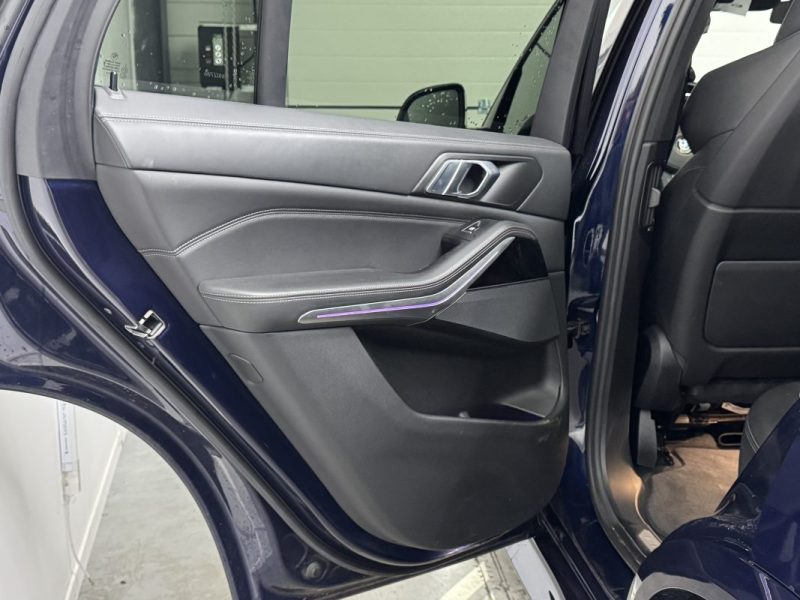 BMW X5 XDRIVE 45E M SPORT 2021 - 3.0l 394Cv - 926.43€/Mois