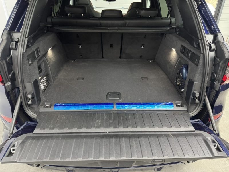 BMW X5 XDRIVE 45E M SPORT 2021 - 3.0l 394Cv - 926.43€/Mois