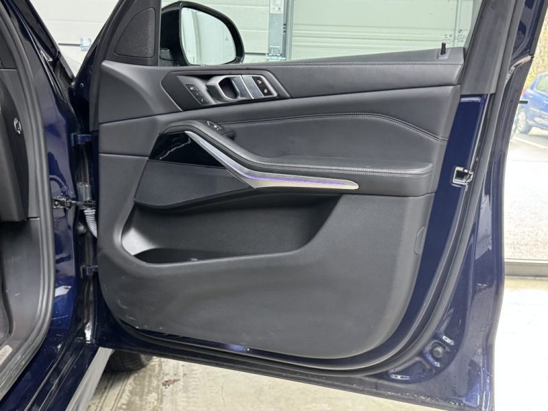 BMW X5 XDRIVE 45E M SPORT 2021 - 3.0l 394Cv - 926.43€/Mois
