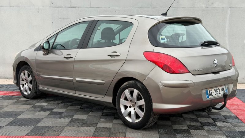 PEUGEOT 308 1.6 VTI 120 Cv  CONFORT PACK  * 62 000 KM *