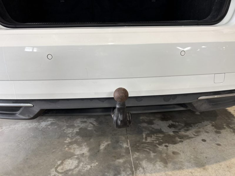 AUDI A3 SPORTBACK E-TRON HYBRIDE 1.4 TFSI 204CV 2017 / VIRTUAL / KEYLESS / CAMERA DE RECUL / CARPLAY