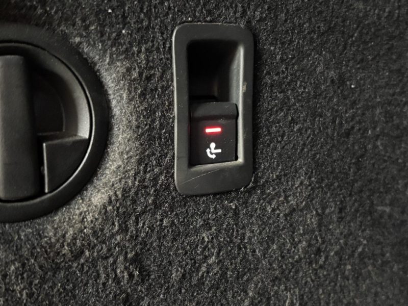 AUDI A3 SPORTBACK E-TRON HYBRIDE 1.4 TFSI 204CV 2017 / VIRTUAL / KEYLESS / CAMERA DE RECUL / CARPLAY