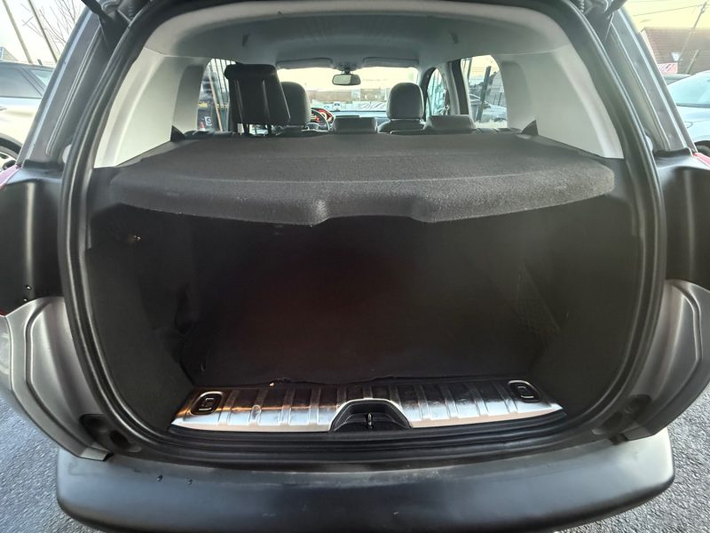PEUGEOT 2008 GT LINE BOITE AUTOMATIQUE 1.2 PURETECH 110CV 2017