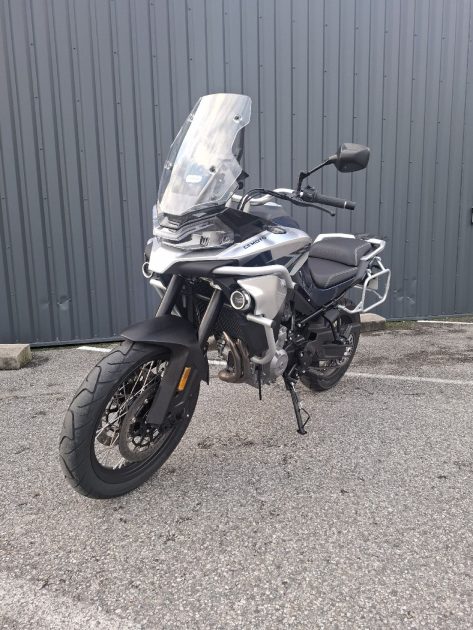 CF MOTO MT 800 SPORT +