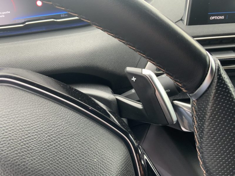 PEUGEOT 3008  1.5 BLUE HDI 130 CV GT LINE EAT 8  
