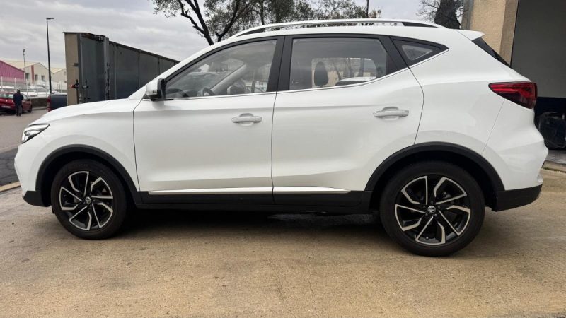 M.G. ZS 1.5 VTI-TECH 106 COMFORT 2023