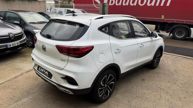 M.G. ZS 1.5 VTI-TECH 106 COMFORT 2023