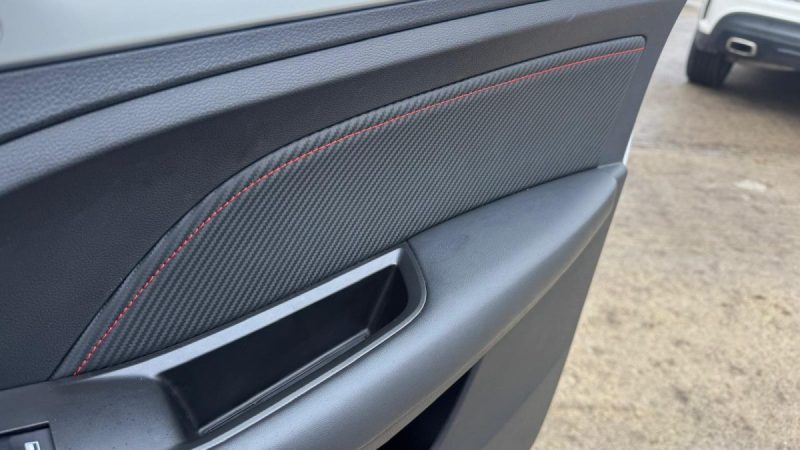 M.G. ZS 1.5 VTI-TECH 106 COMFORT 2023