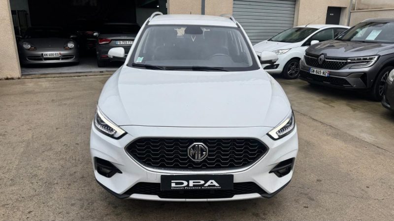 M.G. ZS 1.5 VTI-TECH 106 COMFORT 2023
