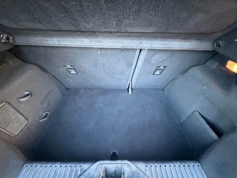 FORD FIESTA VII 1.1 85 CH BVM5 TREND BUSINESS NAV 2019