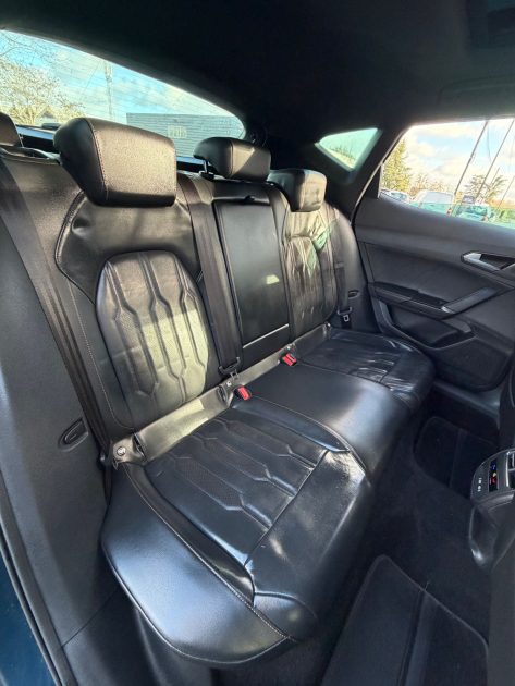 CUPRA FORMENTOR 1.5 TSI 150 CH DSG7 4TH ANNIVERSARY EDITION 2022