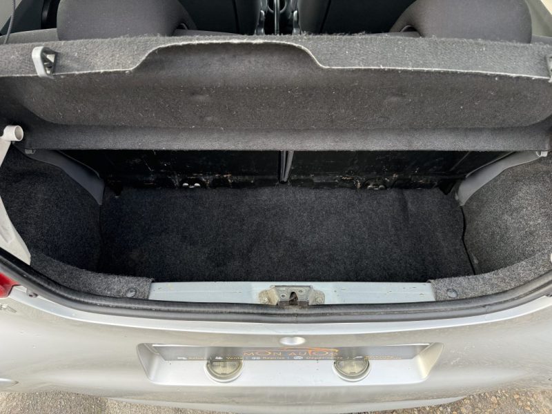 TOYOTA AYGO 1.0 VVT-i 68 ch Confort Pack – CHAÎNE – Économique – Révisée & Garantie 6 mois 