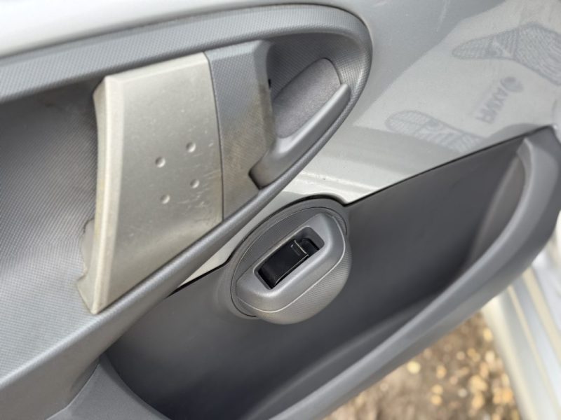 TOYOTA AYGO 1.0 VVT-i 68 ch Confort Pack – CHAÎNE – Économique – Révisée & Garantie 6 mois 