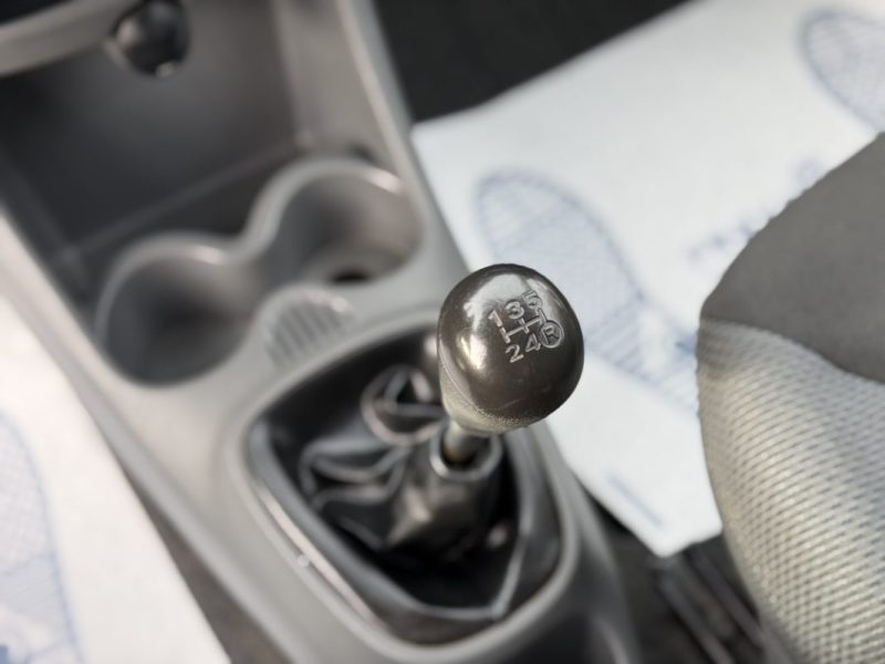 TOYOTA AYGO 1.0 VVT-i 68 ch Confort Pack – CHAÎNE – Économique – Révisée & Garantie 6 mois 