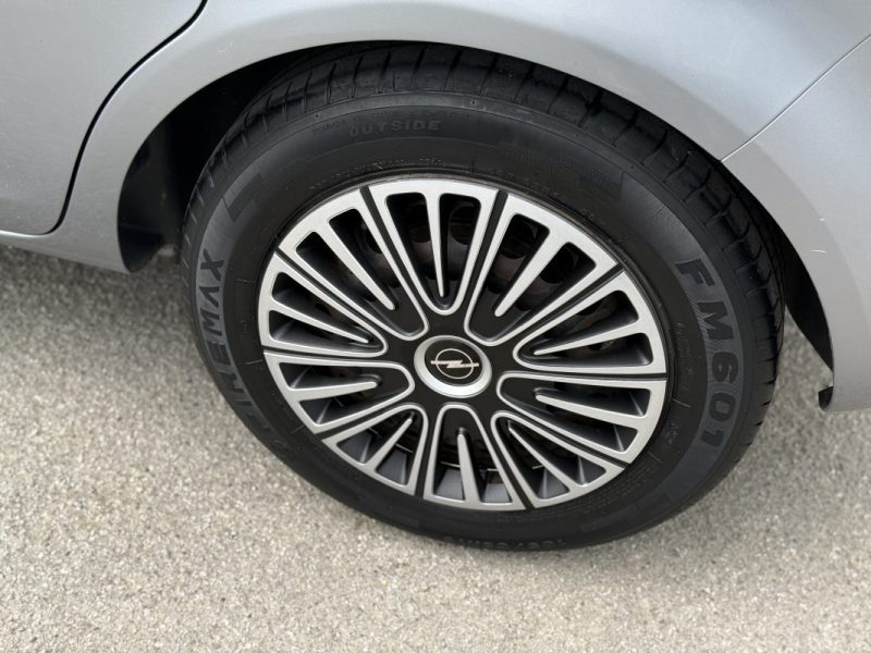 OPEL CORSA 1.3 CDTI 75 ch Cool Line 2 – Idéal Jeune Permis – Très Fiable – Révisée & Garantie 6 mois