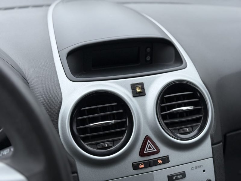 OPEL CORSA 1.3 CDTI 75 ch Cool Line 2 – Économique – Très Fiable – Révisée & Garantie 6 mois